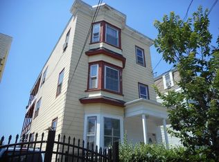 108 Orange St #2, Chelsea, MA 02150