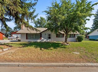 12911 E Desmet Ave, Spokane, WA 99216