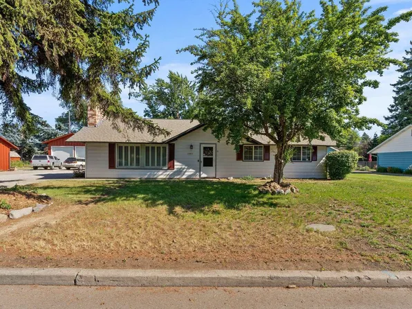 12911 E Desmet Ave, Spokane, WA 99216