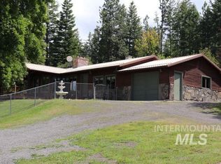 37 Sleepy Hollow Rd, Grangeville, ID 83530