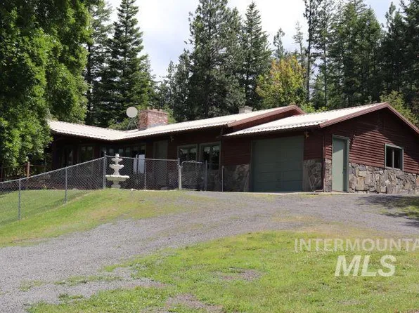 37 Sleepy Hollow Rd, Grangeville, ID 83530
