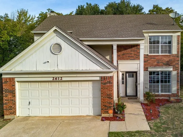 2612 Dahlia Dr, Fort Worth, TX 76123