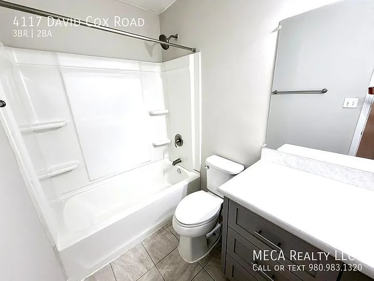 4117 David Cox Rd — Photo 7