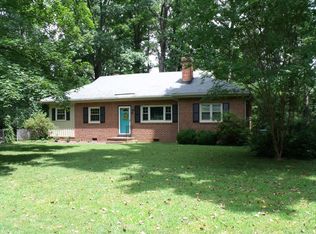 8724 Waxford Rd, Richmond, VA 23235