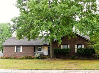 2499 Greenridge Rd, North Charleston, SC 29406