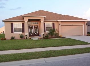 806 Terranova Rd, Winter Haven, FL 33881