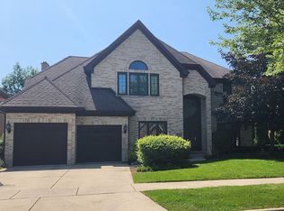 724 Heath Ct, Westmont, IL 60559