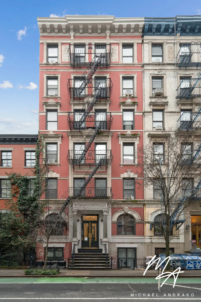 228 East 13th Street #18 in East Village, Manhattan | StreetEasy