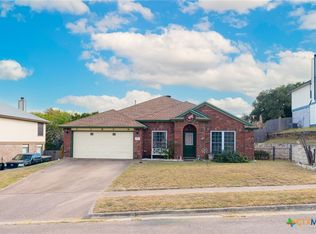 405 Juniper Cir, Copperas Cove, TX 76522