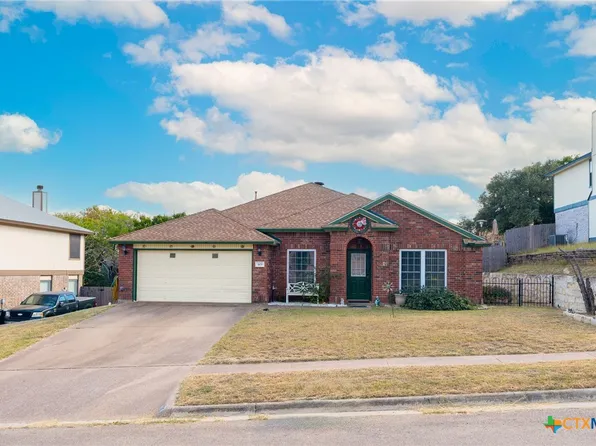 405 Juniper Cir, Copperas Cove, TX 76522