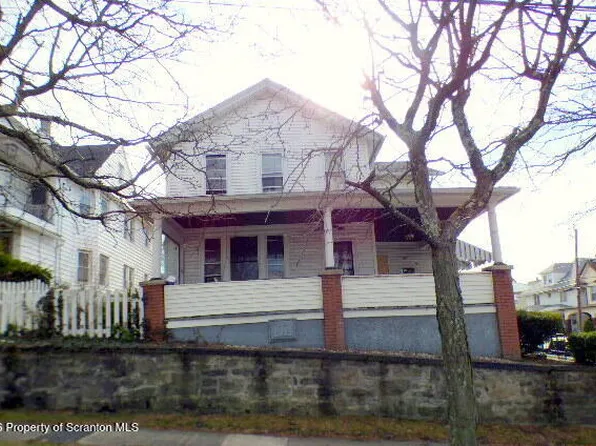 502 Prescott Ave, Scranton, PA 18510