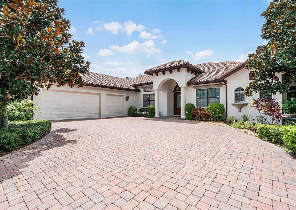 9155 Panzani Pl, Windermere, FL 34786 Zillow
