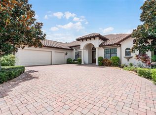 9155 Panzani Pl, Windermere, FL 34786