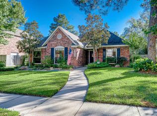 7818 Timberline Run Ln, Houston, TX 77095