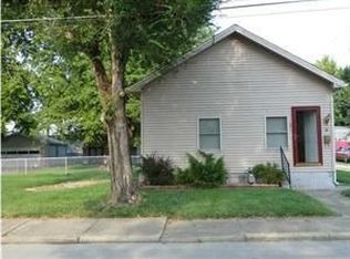 334 Ingle Ave, Evansville, IN 47712