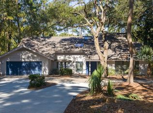 4 Slack Tide, Hilton Head Island, SC 29928