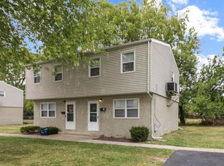 Hayes Court - 105, Circleville, OH 43113