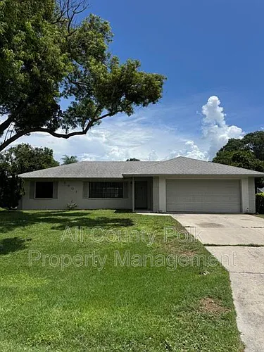 8601 Sunnydale Ln Photo 1