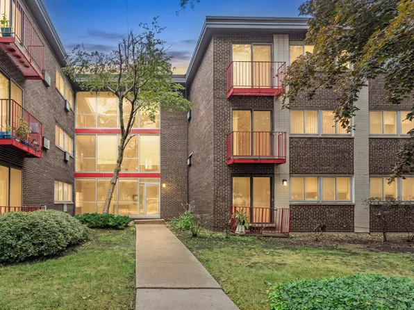 8500 Skokie Blvd APT 1D, Skokie, IL 60077