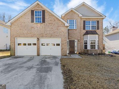7035 Red Maple Ln, Lithonia, GA, 30058