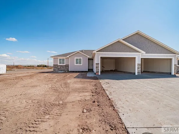 3716 Razor Cir, Idaho Falls, ID 83401