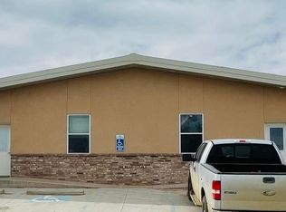 1307 15th St, Eunice, NM 88231