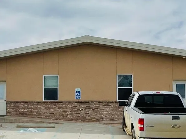 1307 15th St, Eunice, NM 88231