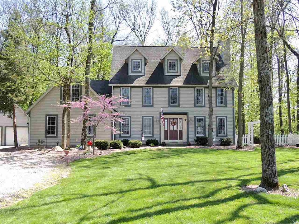 1st image of 4065 W County Road 800 N