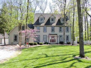 4065 W County Road 800 N, Rossville, IN 46065