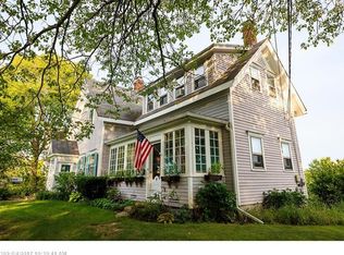 51 Toll Bridge Rd, Warren, ME 04864