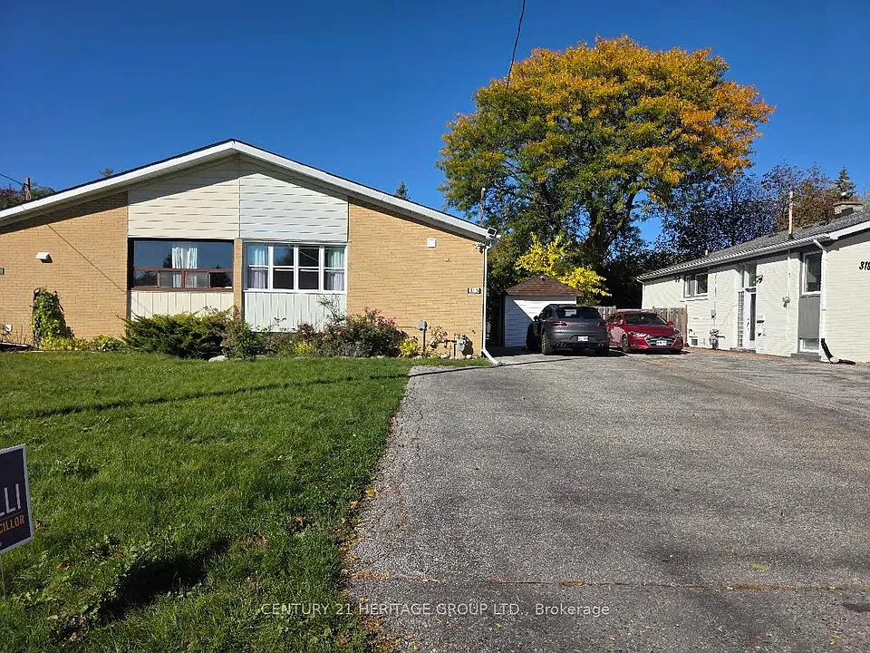 315 Taylor Mills Dr N #BASEMENT