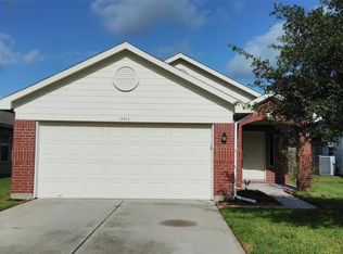 19015 Bressingham Dr, Tomball, TX 77375