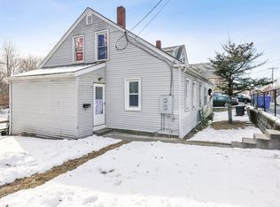 23 Plain St, Taunton, MA 02780
