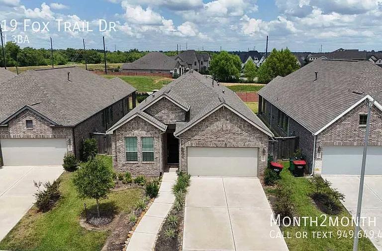 8719 Fox Trail Dr — Photo 25