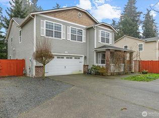 18124 115th Street Ct E, Bonney Lake, WA