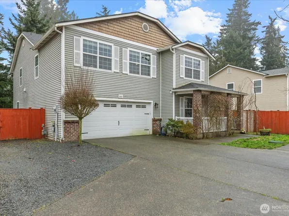 18124 115th Street Ct E, Bonney Lake, WA 98391