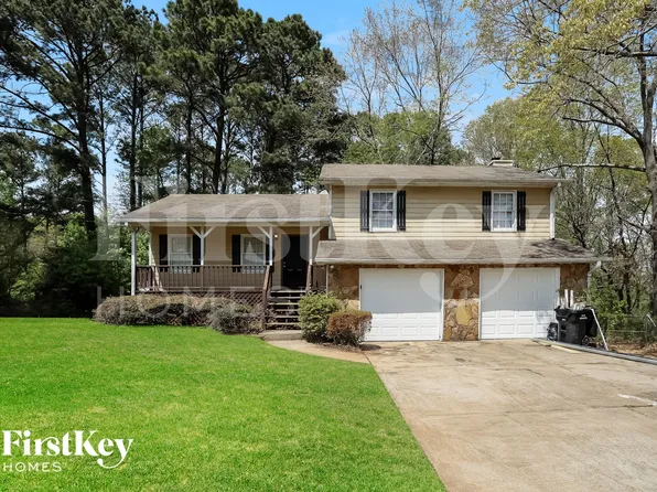 240 Summerwood Ln, Stockbridge, GA 30281