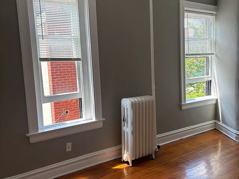 1203 Cathedral St #6 — Photo 14