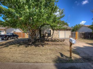 2441 Sweetwood Dr, Fort Worth, TX 76131