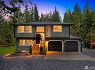 3620 231st Avenue NE, Granite Falls, WA 98252