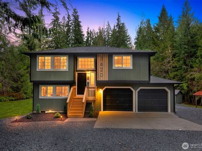 3620 231st Avenue NE, Granite Falls, WA, 98252