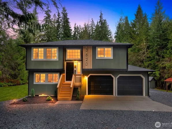 3620 231st Avenue NE, Granite Falls, WA 98252