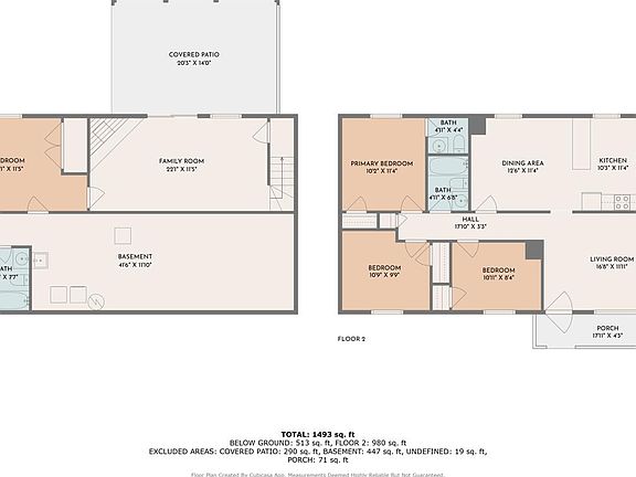 2nd image of 180 Greenwich Cir
