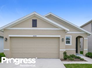 34298 Jasper Stone Dr, Wesley Chapel, FL 33543