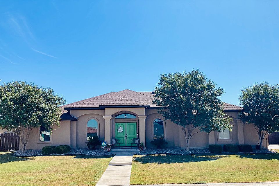 Tinted windows on front 