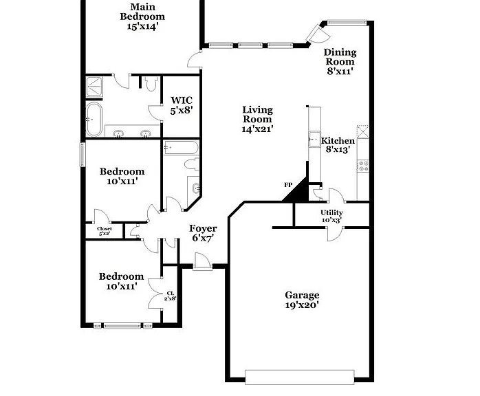32103 Sue Ln — Photo 2