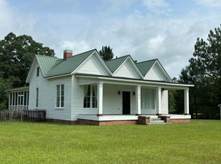 5606 S Rocky Creek Rd, Ashford, AL 36312