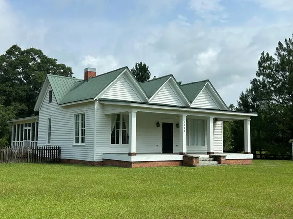 5606 S Rocky Creek Rd, Ashford, AL 36312