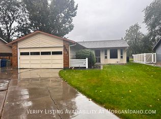 4658 N Oxbow Pl, Boise, ID 83713