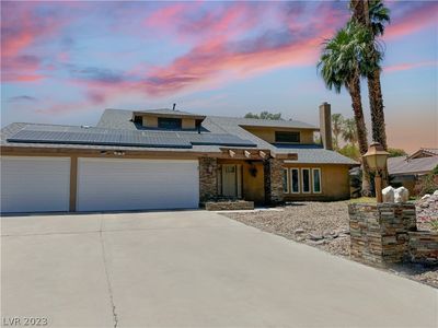 516 Campbell Dr, Las Vegas, NV, 89107